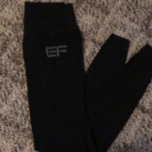 EVER FORWARD compression pants